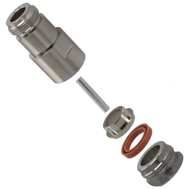 82-63 Amphenol RF  Gruppi di connettori coassiali (RF)